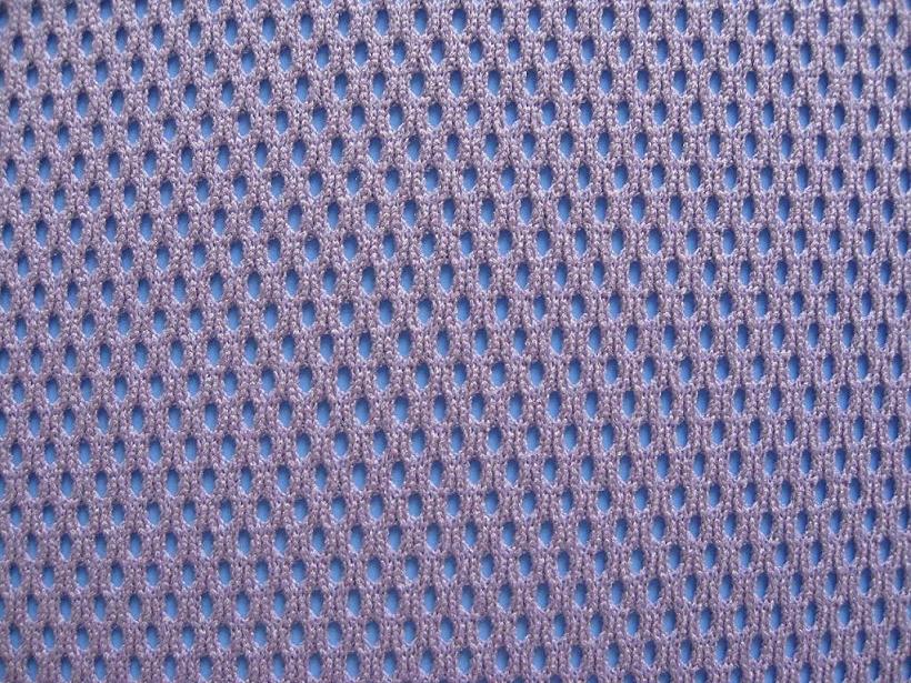 YY-B02(三空一低彈網(wǎng)布..